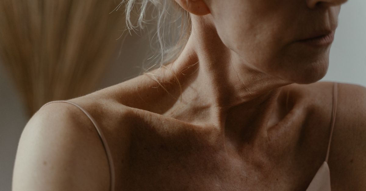 Morphea na miękko: naturalne rytuały, które pomagają skórze odetchnąć