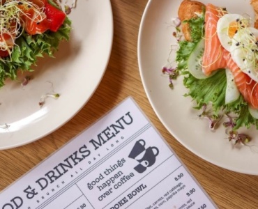 Jedz sprytnie: menu wspierające metabolizm homocysteiny dzięki witaminie B12, B6 i folianom