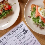 Jedz sprytnie: menu wspierające metabolizm homocysteiny dzięki witaminie B12, B6 i folianom