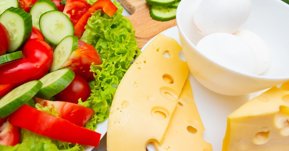 Kolagen od kuchni: jak ułożyć dietę wspierającą syntezę dzięki glicynie i prolinie