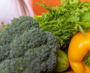 Menu dla Twoich komórek: jak fosfolipidy w diecie wzmacniają i regenerują osłonki komórkowe