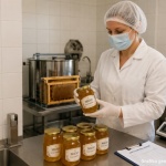 Wymogi sanitarne dla sprzedaży miodu w Polsce